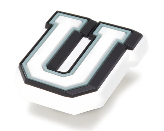 Letter U