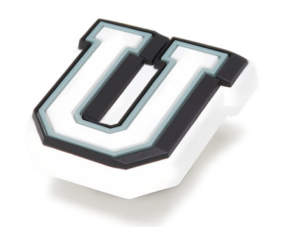 Letter U