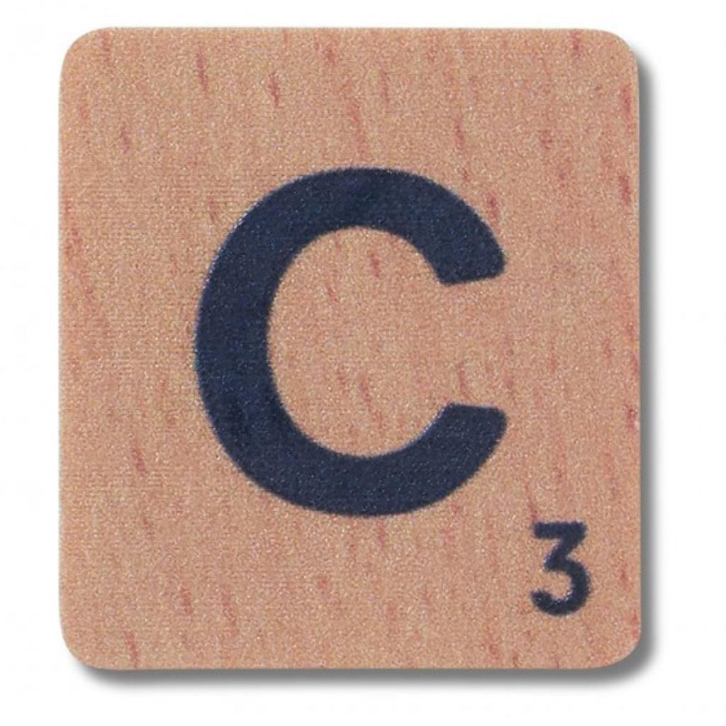 Hasbro Scrabble C