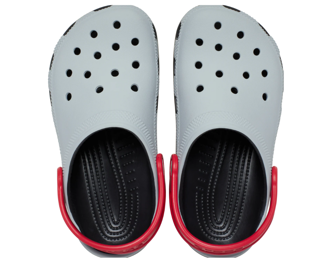 Kids' Classic Retro Sport Clog