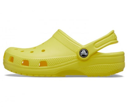 Toddlers Classic Clog