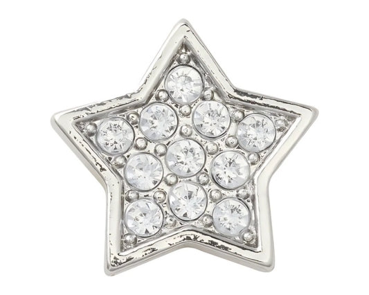 Silver Star – Crocs