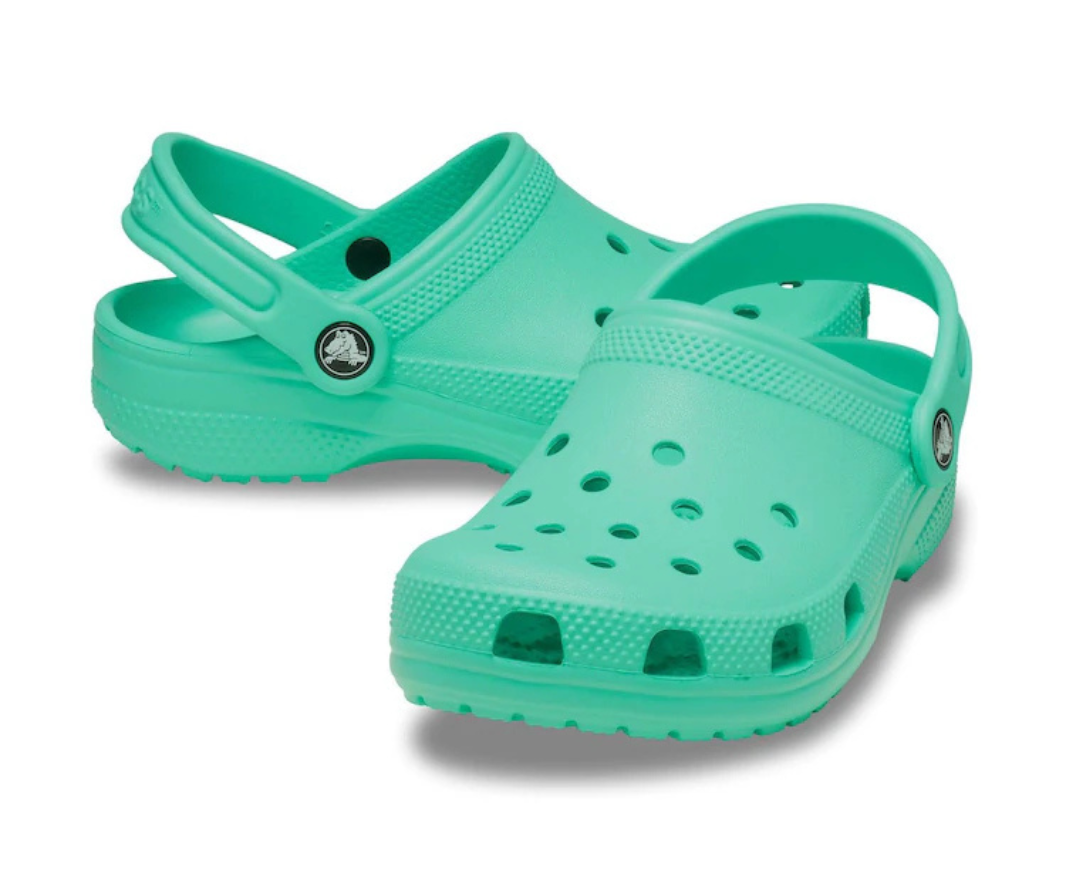 Kids' Classic Clogs