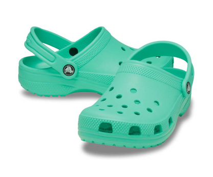Kids' Classic Clogs