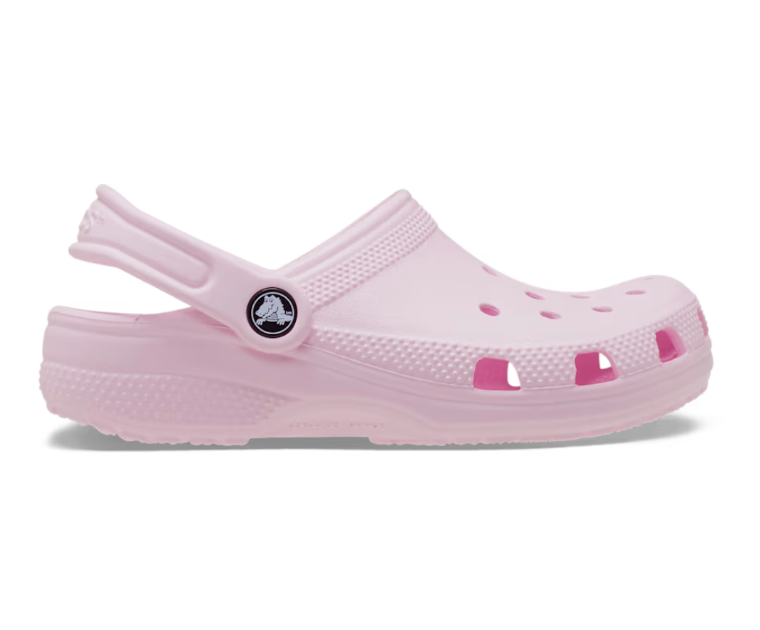 Kids' Classic Clogs