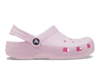 Kids' Classic Clogs