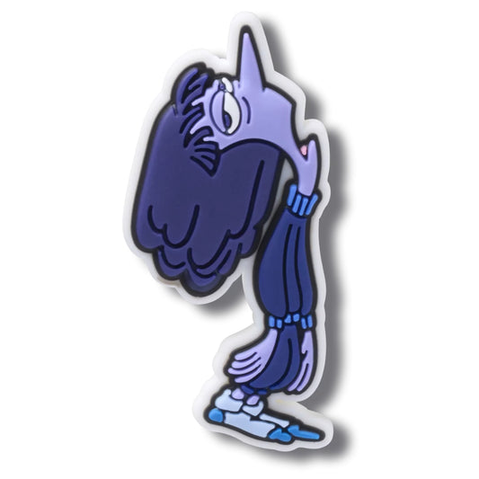 Pixar Inside Out Ennui