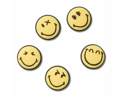 Smileyworld 5 Pack