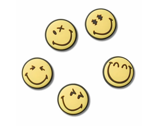 Smileyworld 5 Pack