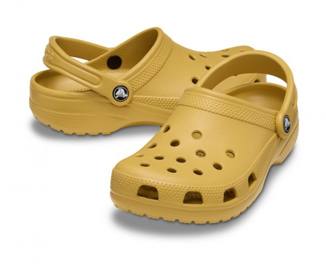Classic Clog