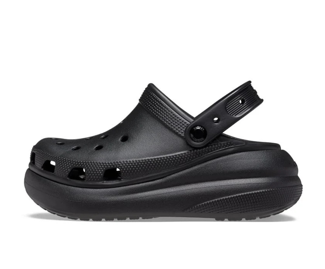 Crush Clog