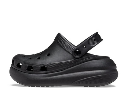 Crush Clog
