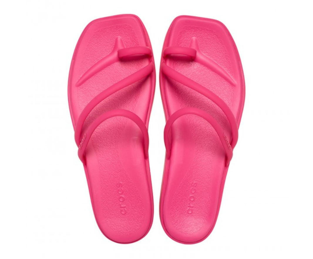 Miami Toe Loop Sandal