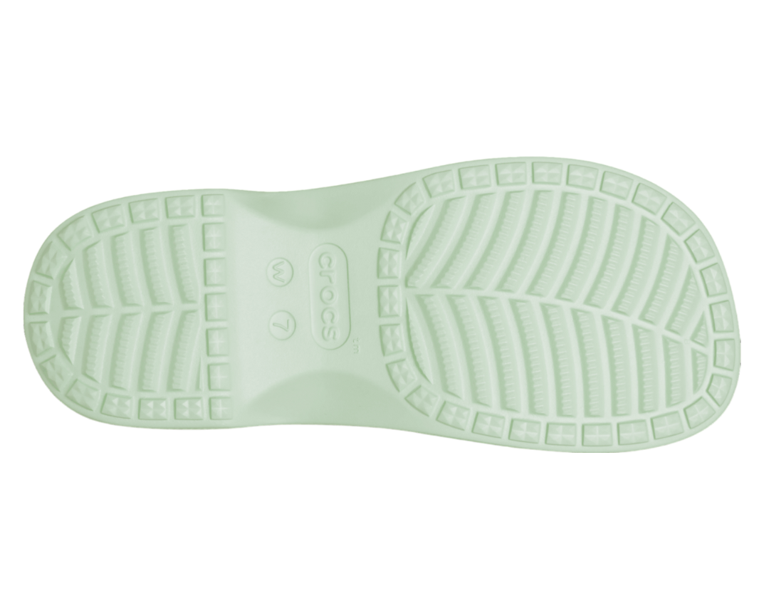 Classic Cross Strap