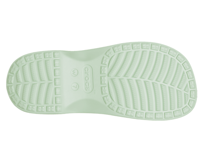 Classic Cross Strap