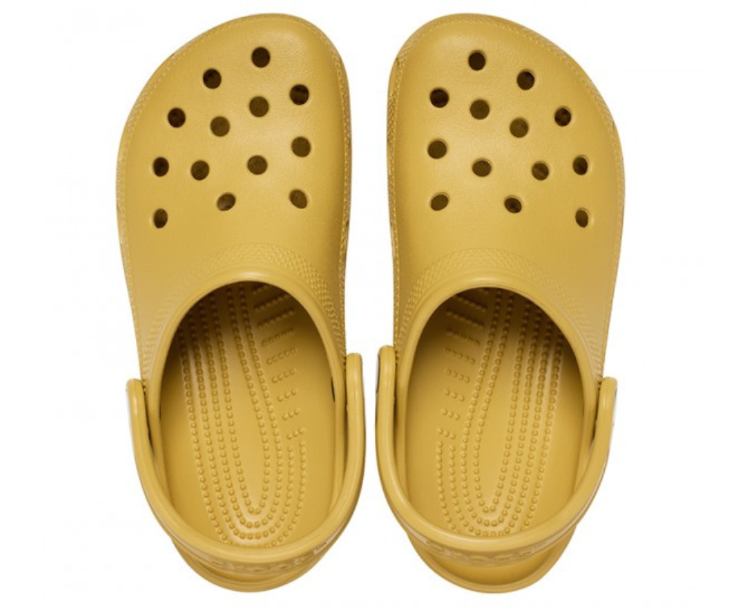 Classic Clog