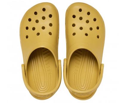 Classic Clog