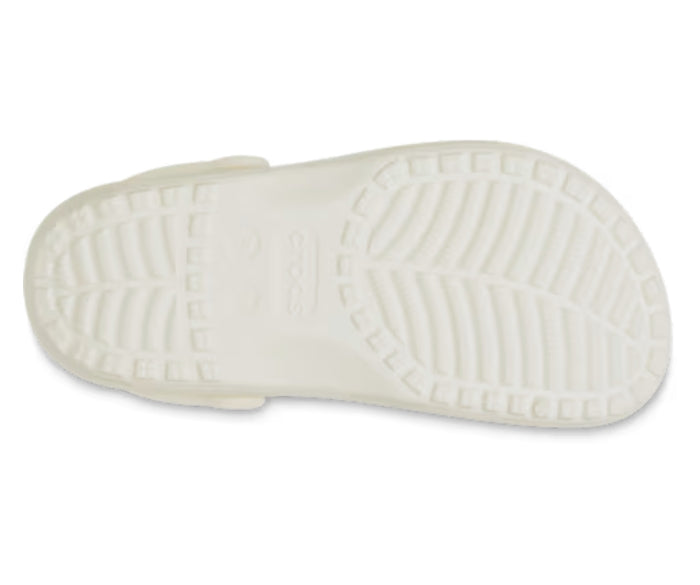 Classic Floral Cut-Out Clog