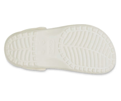 Classic Floral Cut-Out Clog