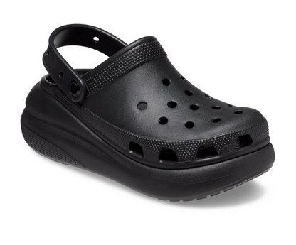 Crush Clog