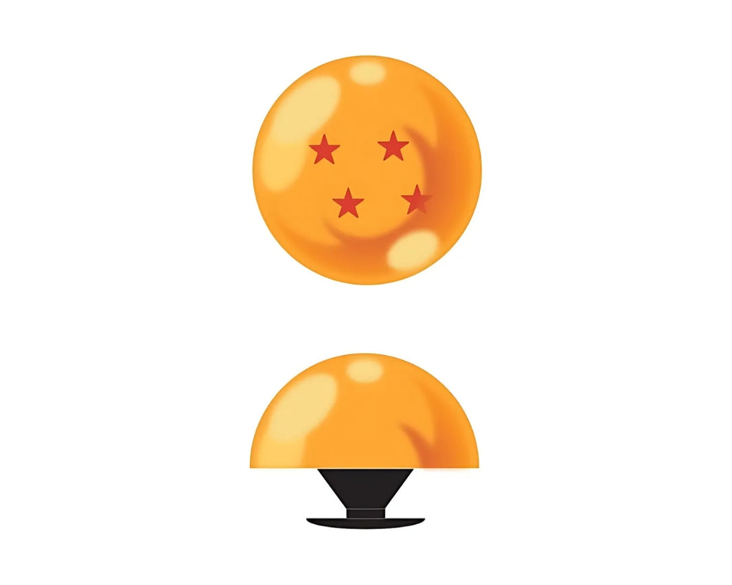 Dragon Ball Z Dragon Ball