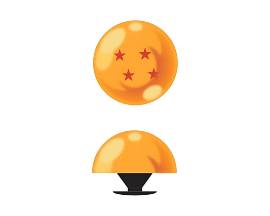 Dragon Ball Z Dragon Ball