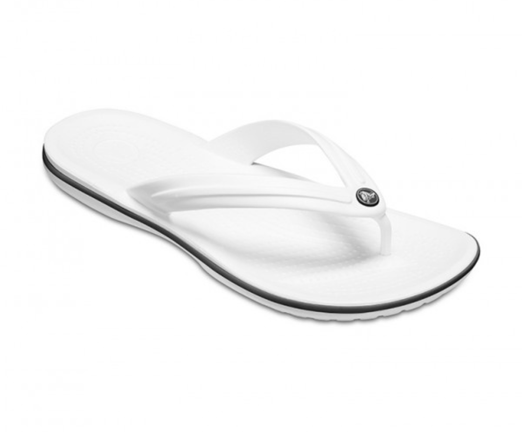 Crocband Flip