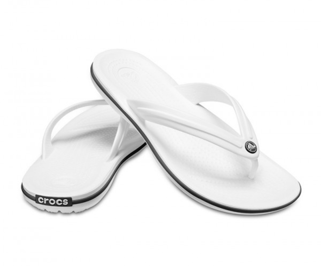Crocband Flip