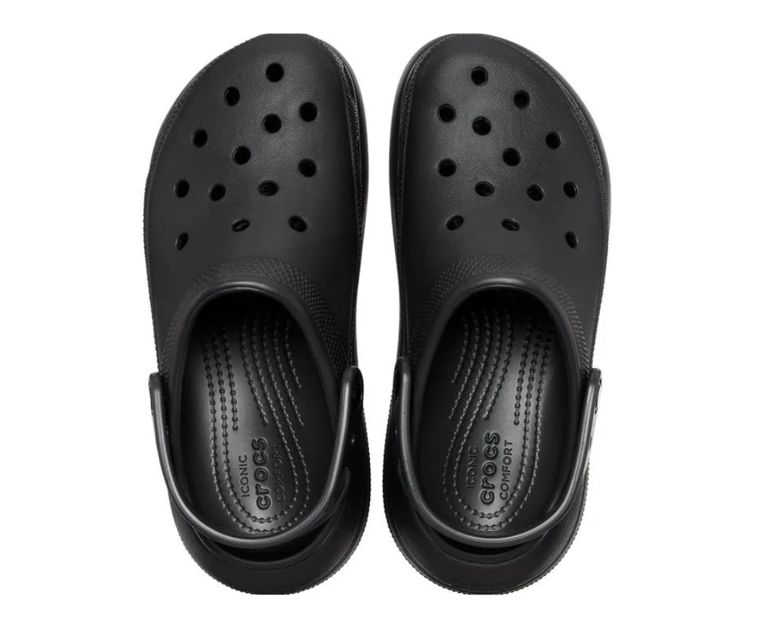 Crush Clog