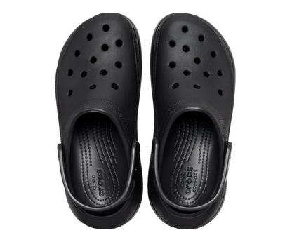 Crush Clog