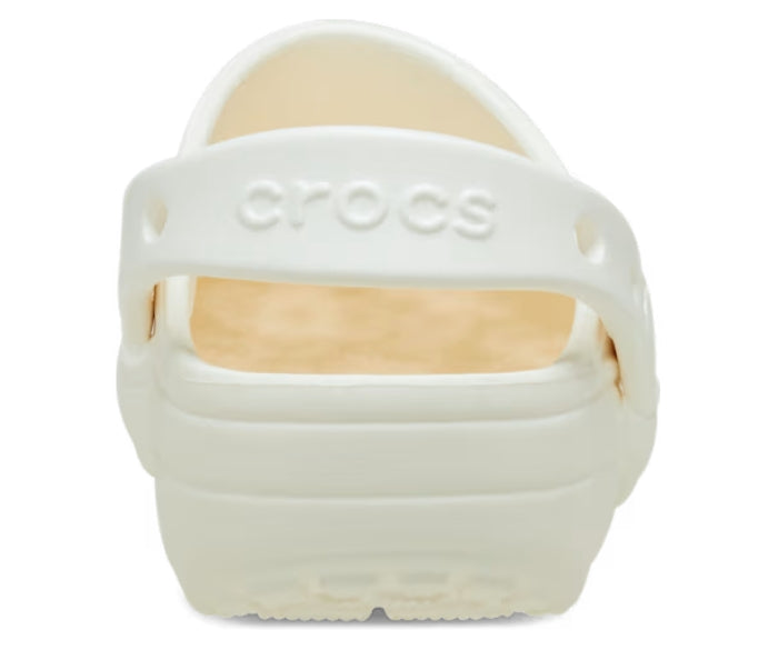Classic Floral Cut-Out Clog
