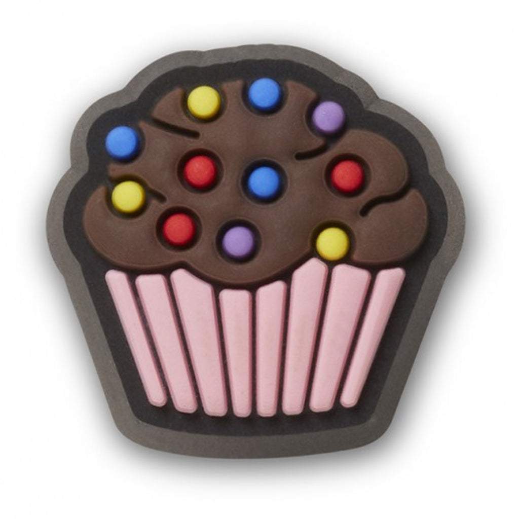 Tiny Chocolate Cupcake