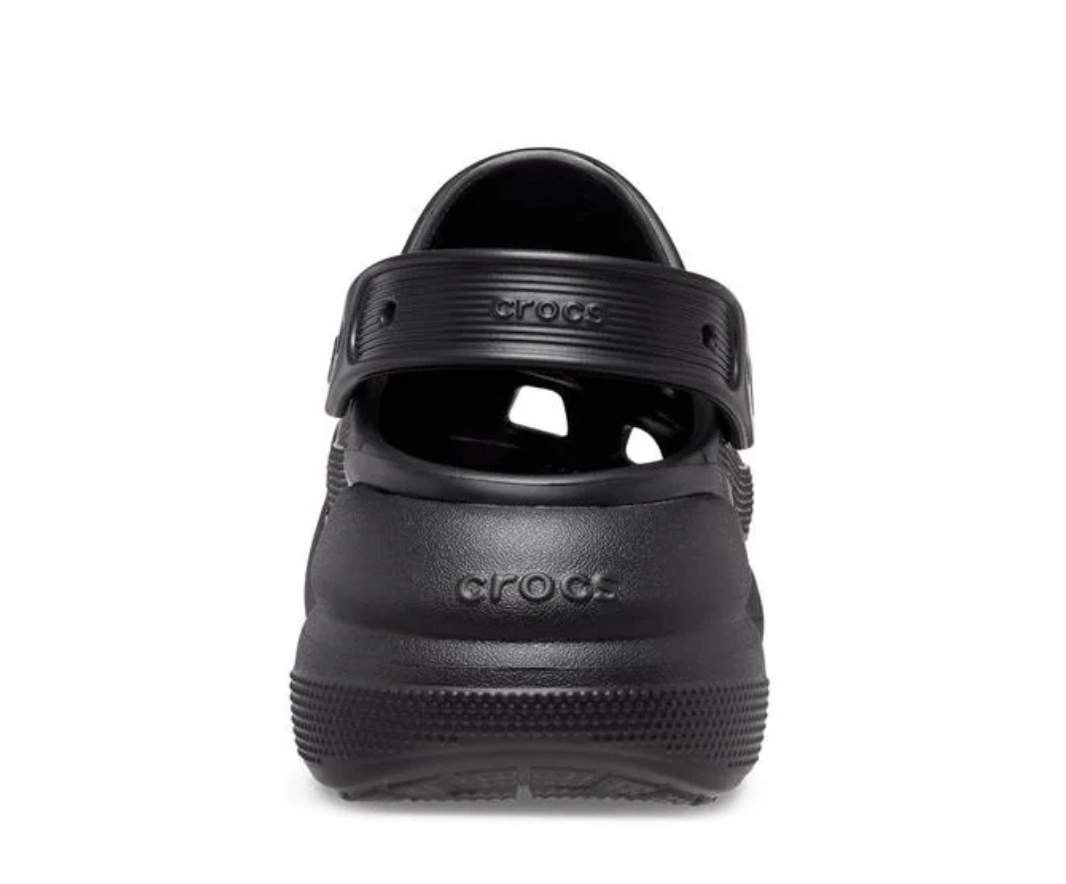 Crush Clog