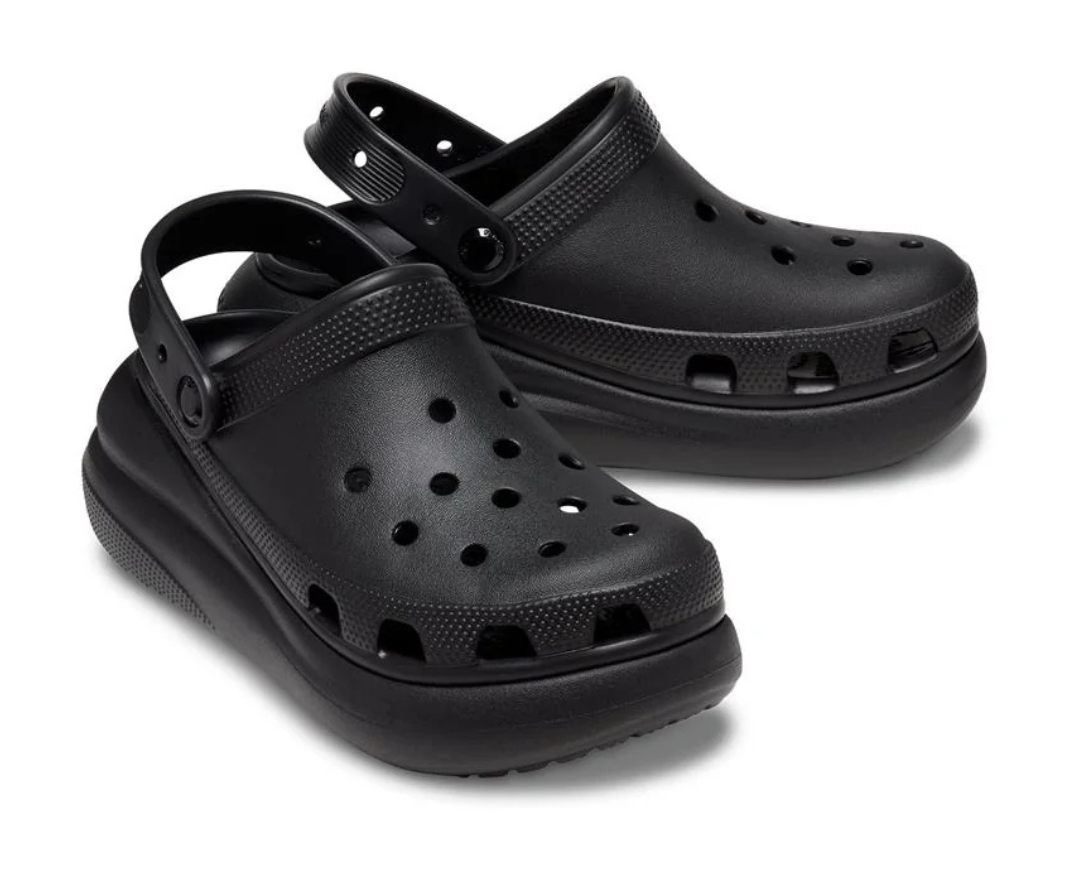 Crush Clog