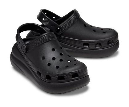 Crush Clog