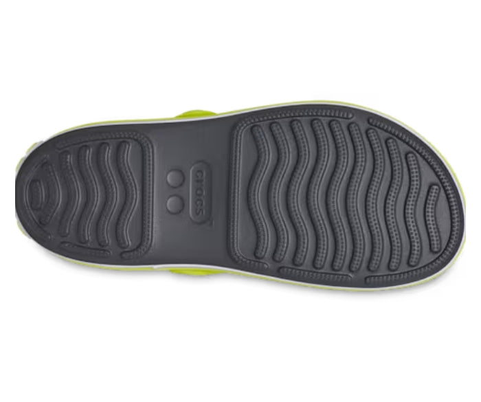 Toddlers Crocband Cruiser Sandal