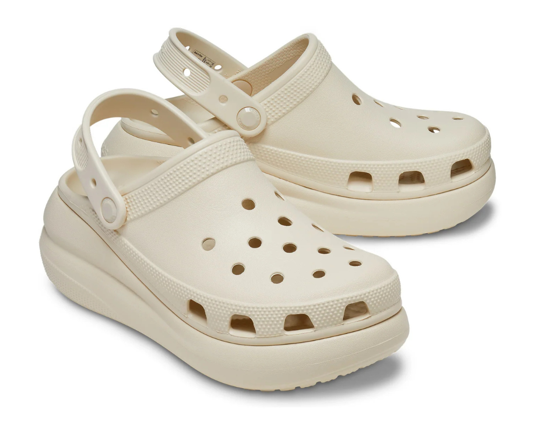 Crush Clog