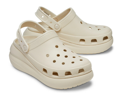 Crush Clog