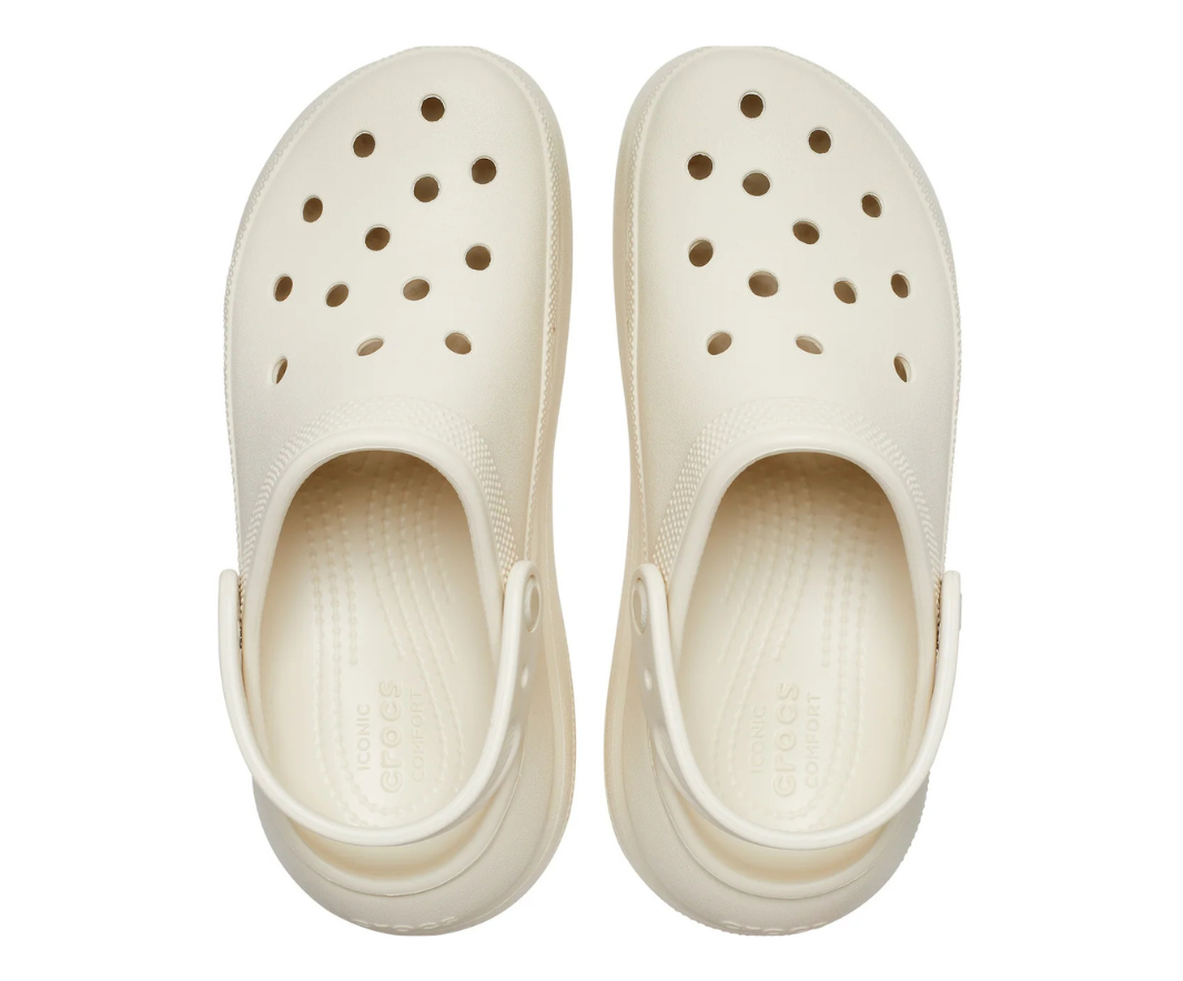 Crush Clog