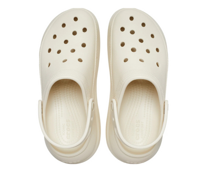 Crush Clog