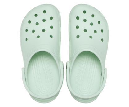 Classic Clog