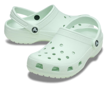Classic Clog