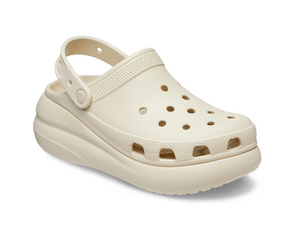 Crush Clog