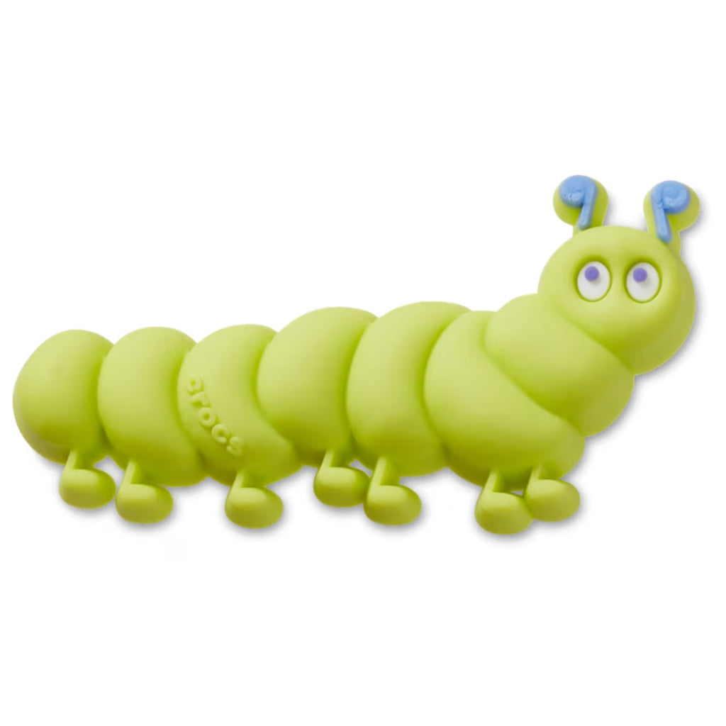Crafty Caterpillar