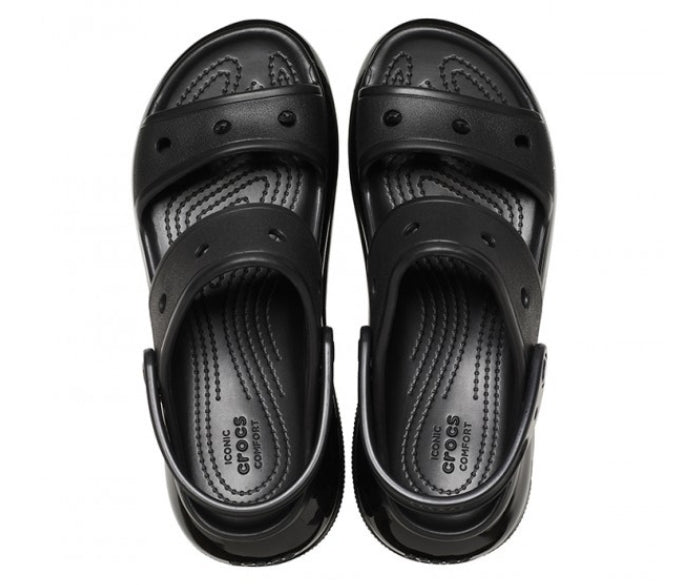 Mega Crush Sandal