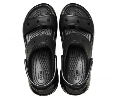 Mega Crush Sandal