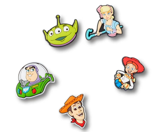 Toy Story 5 Pack