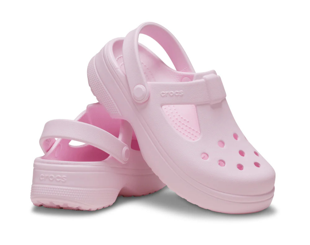 Kids' Classic Mary Jane