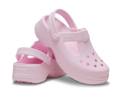 Kids' Classic Mary Jane