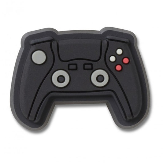 Black Game Controller